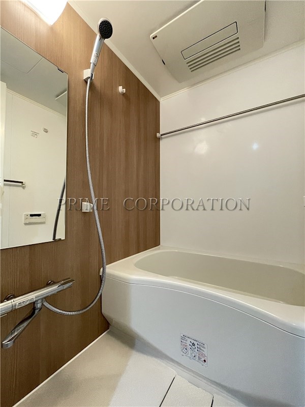 バス・シャワールーム　※参考写真※