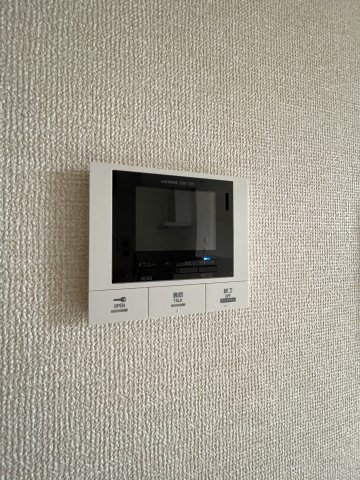 セキュリティ　同仕様