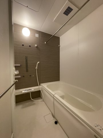 バス・シャワールーム　同仕様