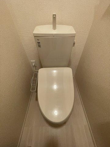 トイレ　同仕様