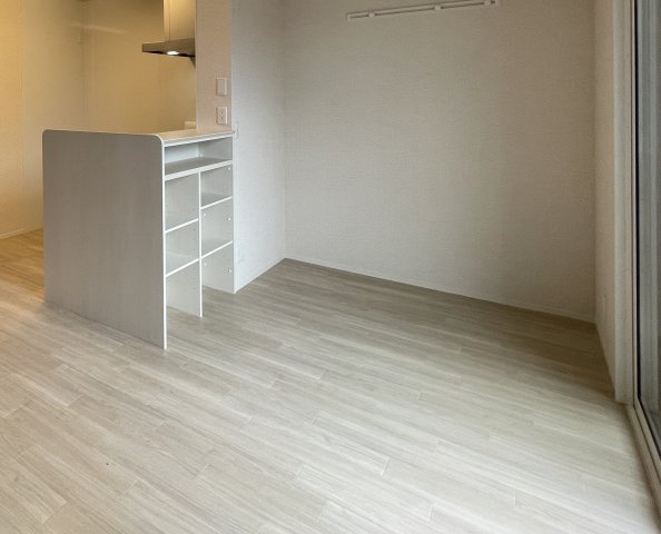 居室・リビング　同仕様