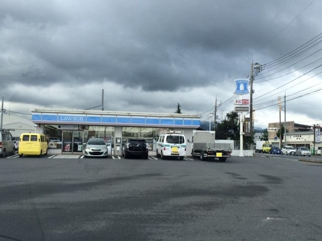 その他　ローソン渋川金井店（その他）まで397m
