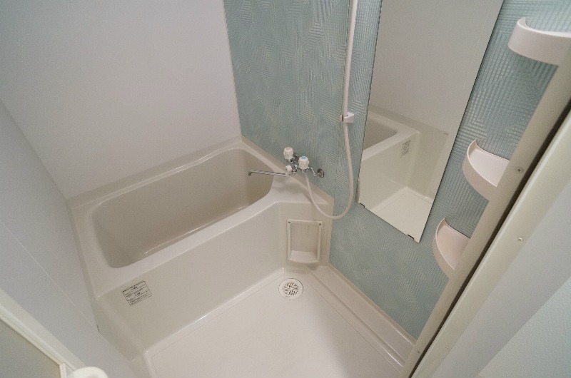 バス・シャワールーム　別号室