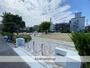 公園　新家第一公園（公園）まで28m