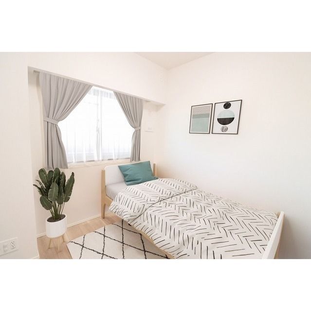 その他部屋・スペース　※家具・調度品等はCG加工です。実際の賃貸住居には含まれませ