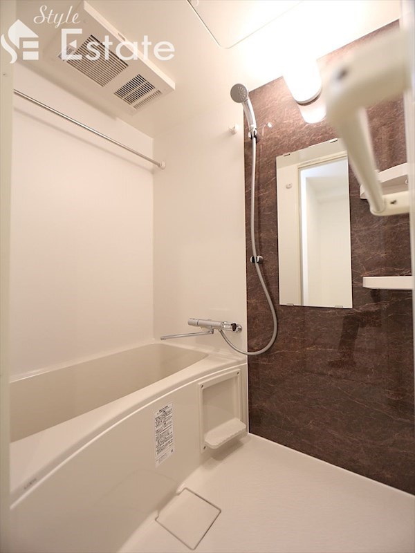 バス・シャワールーム　バスルーム★