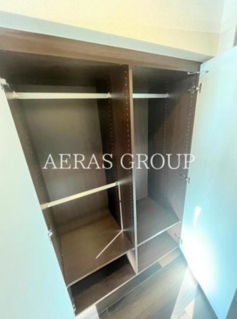 収納　別部屋参考写真