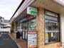 コンビニ　セブンイレブン柏の葉キャンパス前店（コンビニ）まで698m