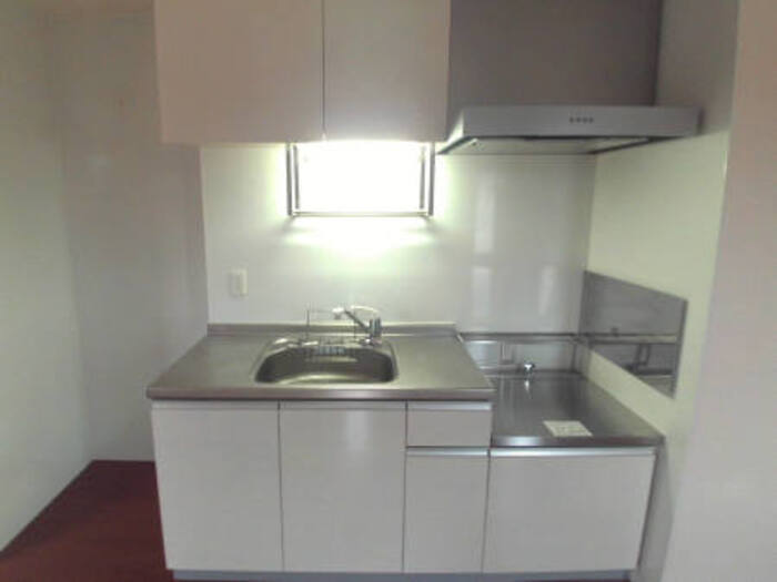 キッチン　別号室参考写真