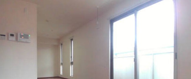 居室・リビング　別号室参考写真