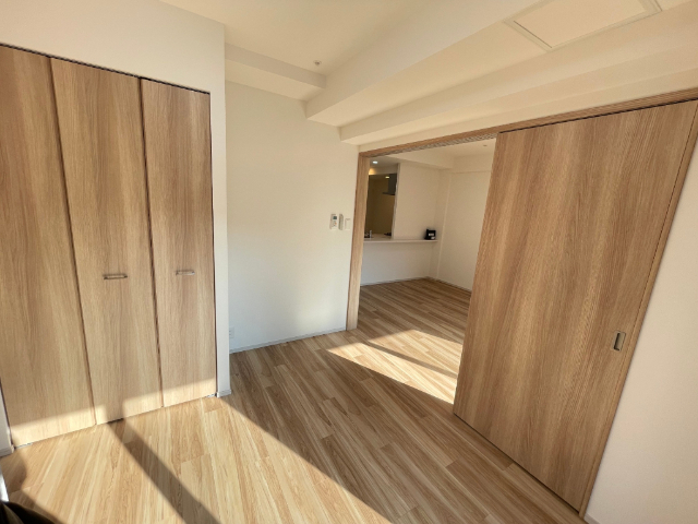 その他部屋・スペース　２０３号室の写真になります。