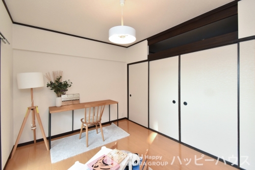 その他部屋・スペース　参考写真（※別部屋の写真のため、内装が異なる場合がございます
