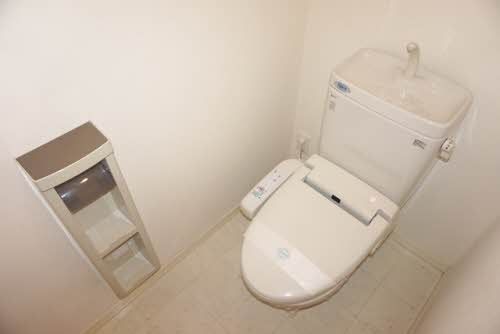 その他設備　モニターホン