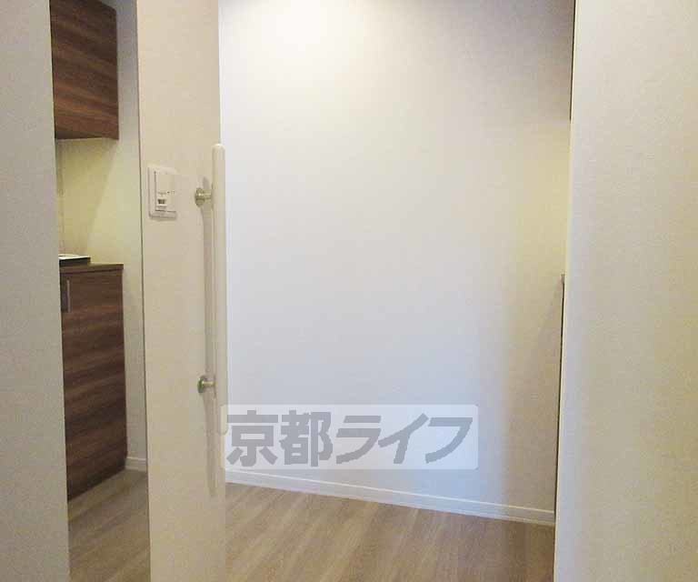 その他部屋・スペース　廊下