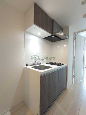 キッチン　リライフ浅草店