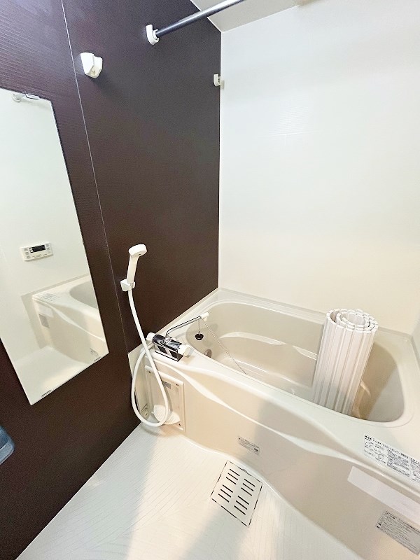 バス・シャワールーム　★浴室★