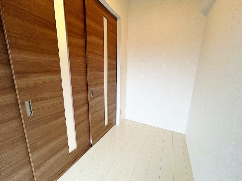 その他部屋・スペース　★洋室2.5帖★