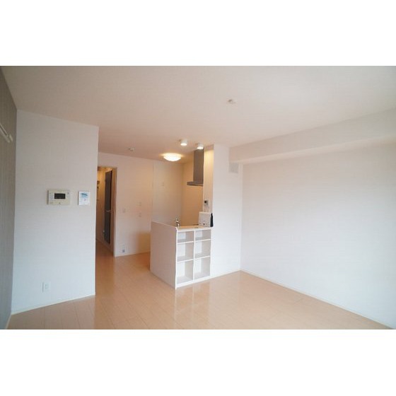 居室・リビング　※同仕様、別の部屋の写真です