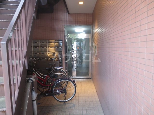 ロビー