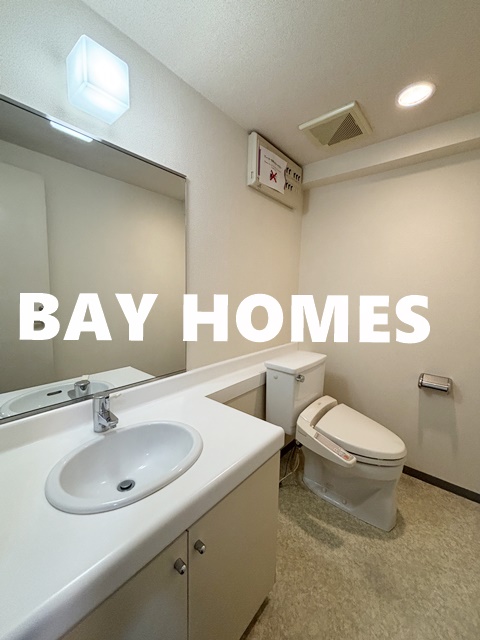 トイレ　別部屋参照♪