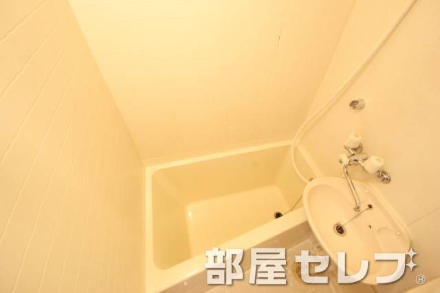 バス・シャワールーム　キレイにしています。（イメージ写真）