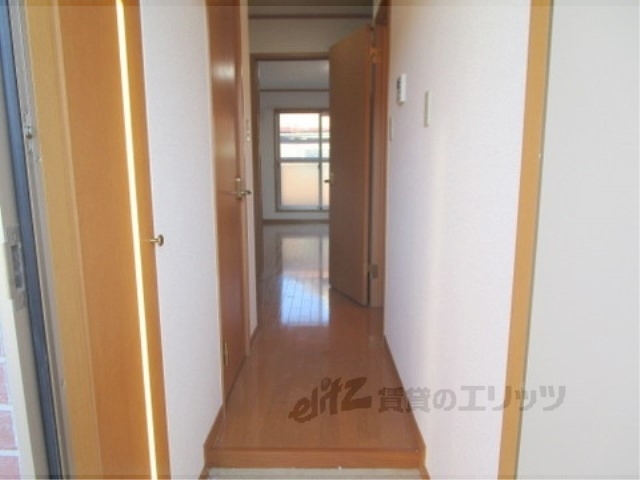 その他部屋・スペース　廊下