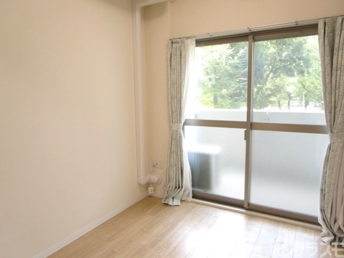 その他部屋・スペース　清潔感溢れる一部屋です。