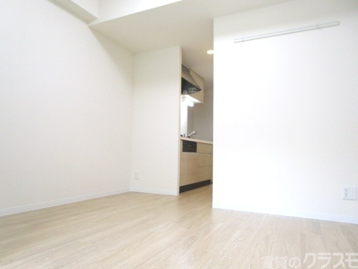 その他設備　キレイって幸せです。