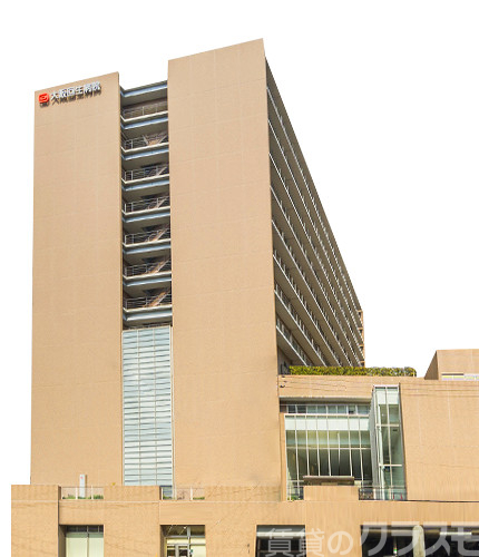 病院　大阪回生病院（病院）まで800m