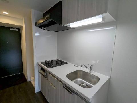 キッチン　キッチン（イメージ）