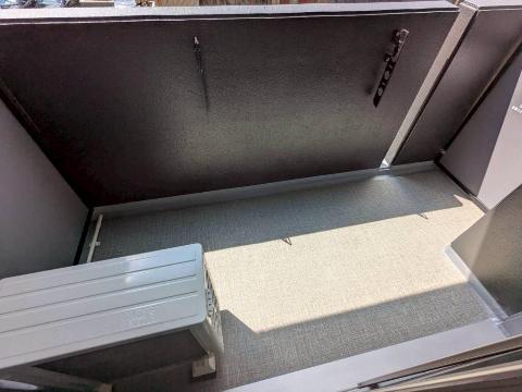 バルコニー　ベランダ（イメージ）