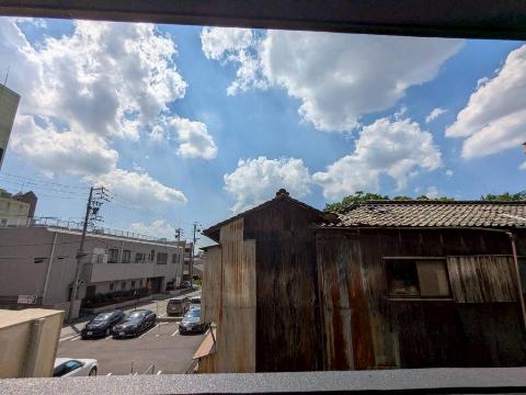 眺望　眺望（イメージ）