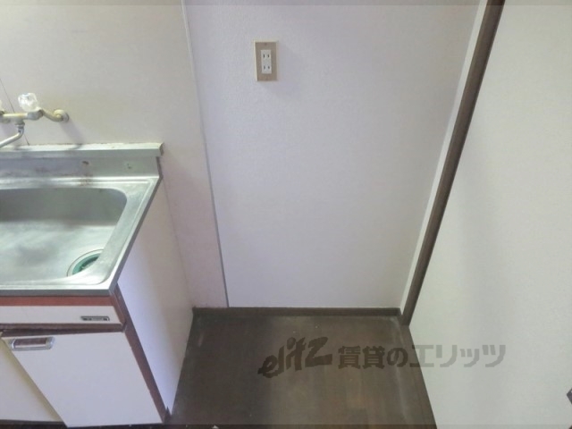 その他部屋・スペース　冷蔵庫置場