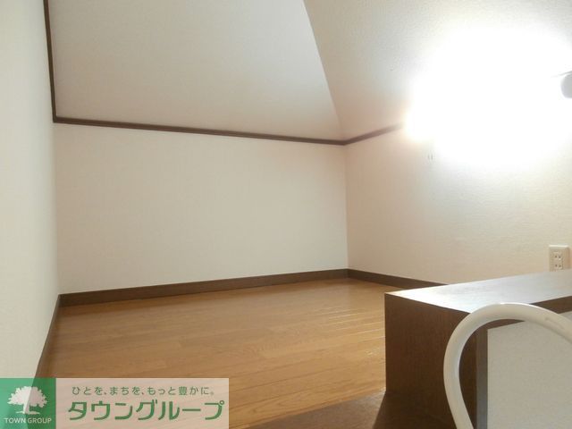 その他部屋・スペース　ロフト