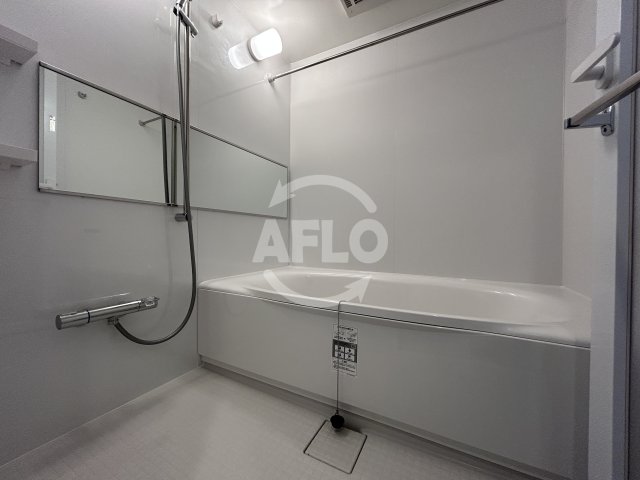 バス・シャワールーム　浴室