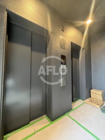 ロビー　ロビー