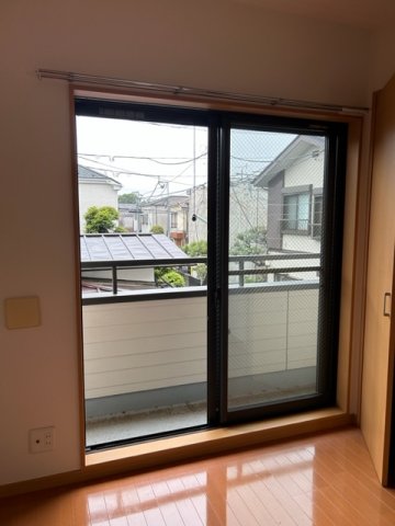 居室・リビング　2F