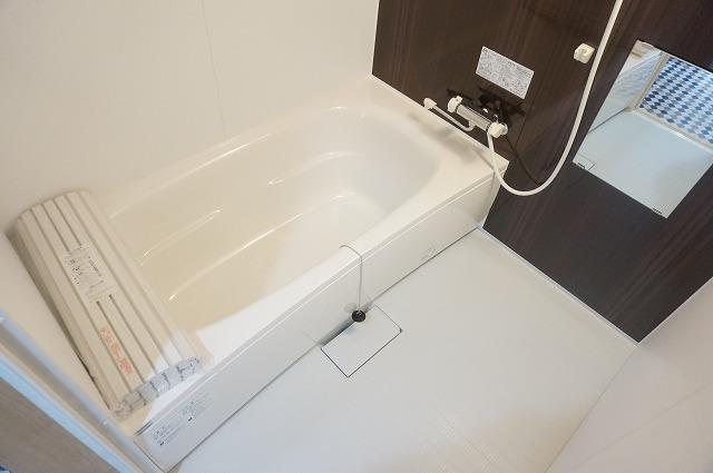 バス・シャワールーム　浴室