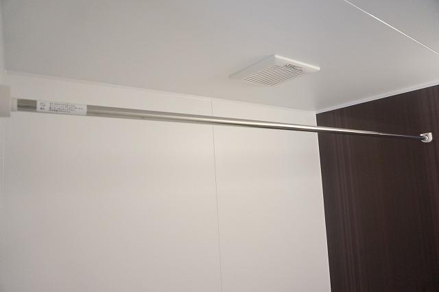 その他部屋・スペース　内装