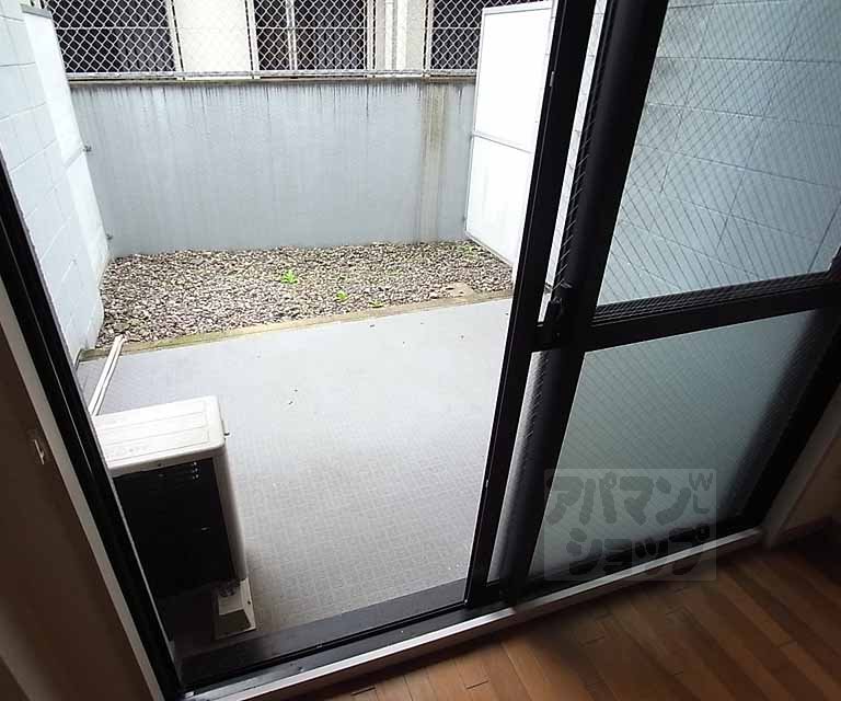 バルコニー　ベランダ