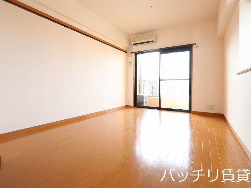 その他部屋・スペース　別号室タイプの為、現状を優先致します。