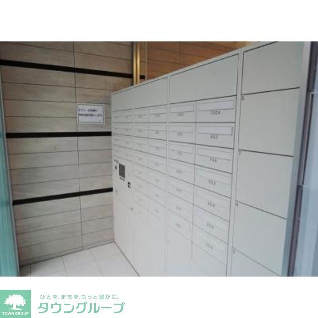 その他設備　お問合せは(株)タウンハウジングレジデンス事業部　赤坂店・…