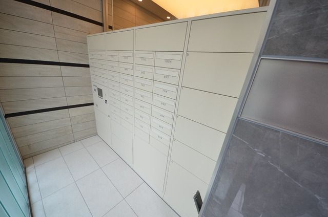 その他共有部分　お問合せは(株)タウンハウジングレジデンス事業部　赤坂店・…