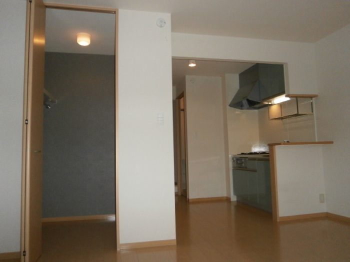 その他部屋・スペース　洋室