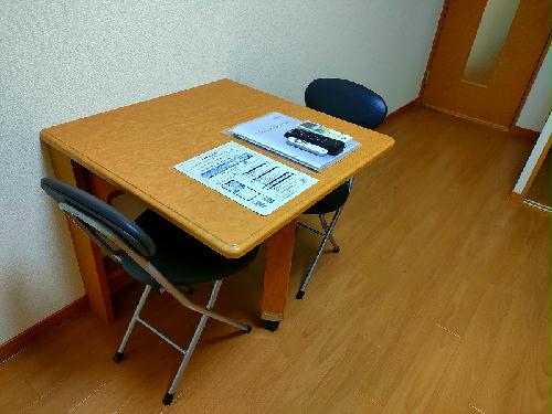 その他設備　設備・使用が異なる場合、現状を優先する。