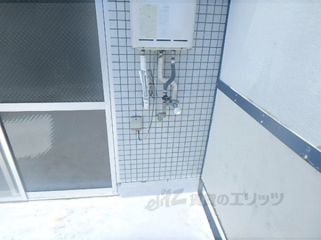 その他部屋・スペース　洗濯機置場