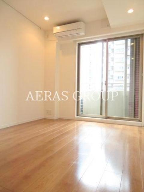 居室・リビング　居室