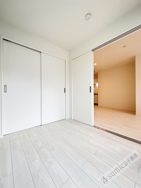 その他部屋・スペース　エアコン２台完備で贅沢使い♪♪