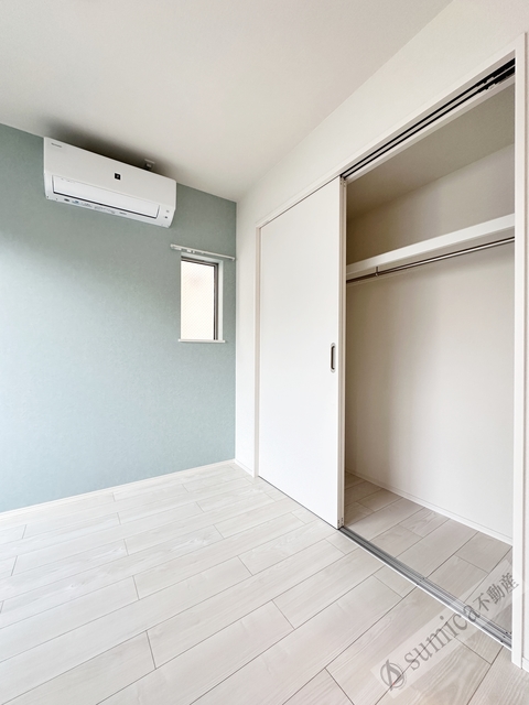 収納　ゆったりスッキリ収納♪