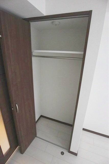 収納　★クローゼット★